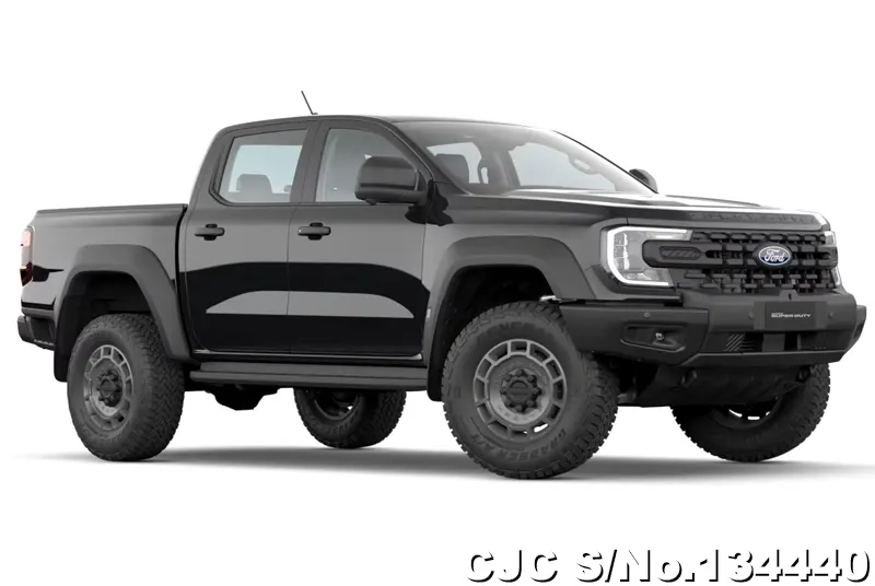 Ford / Ranger / Super Duty 2026