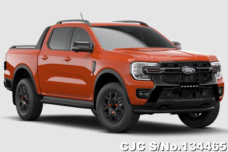 Ford / Ranger 2026