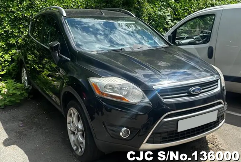 Ford / Kuga  2009