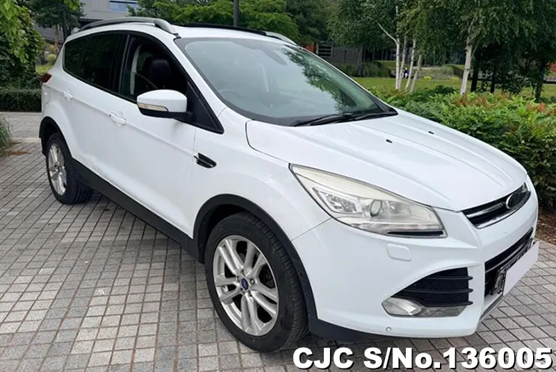 Ford / Kuga  2013