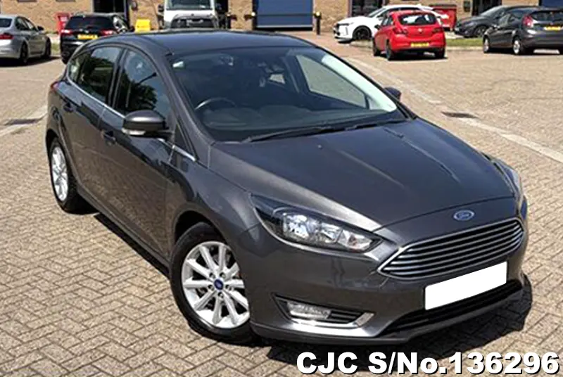 Ford / Focus 2016