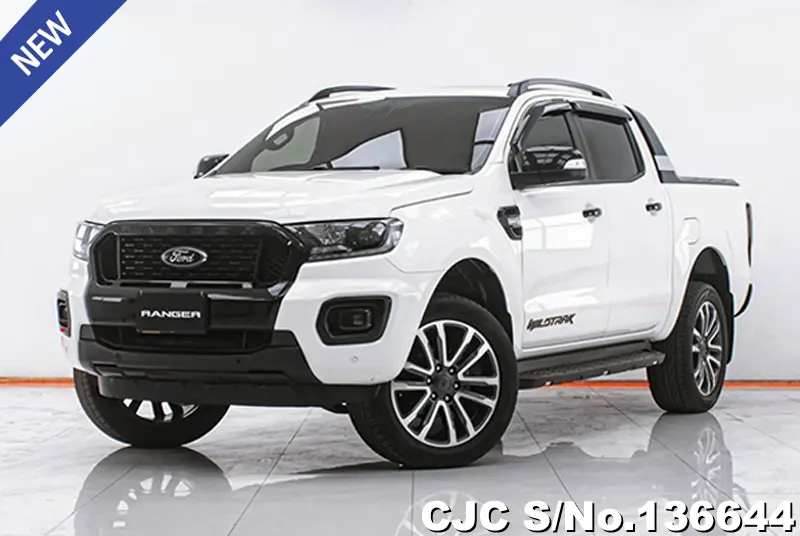 Ford / Ranger 2021