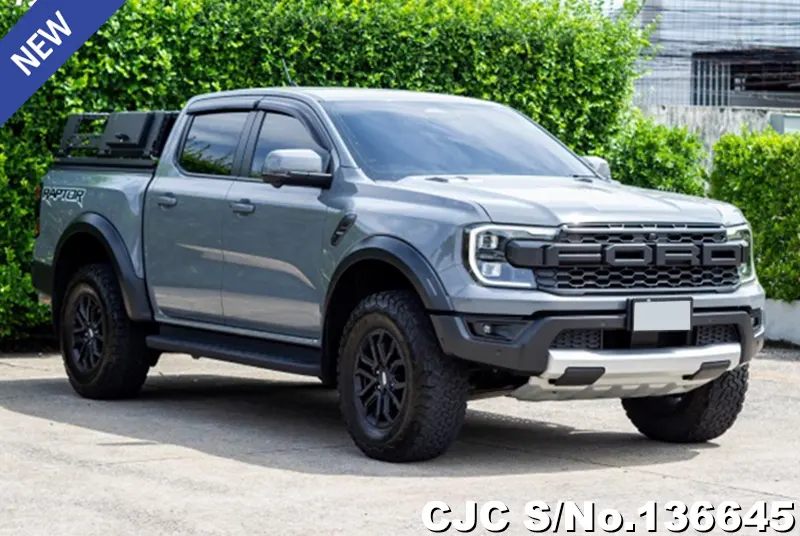 Ford / Ranger 2022