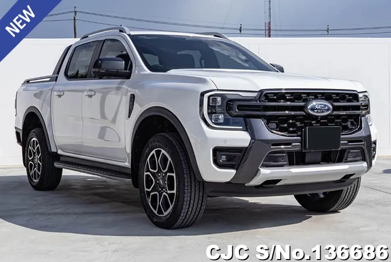 Ford / Ranger 2025