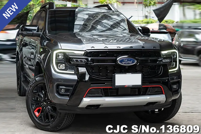 Ford / Ranger 2025