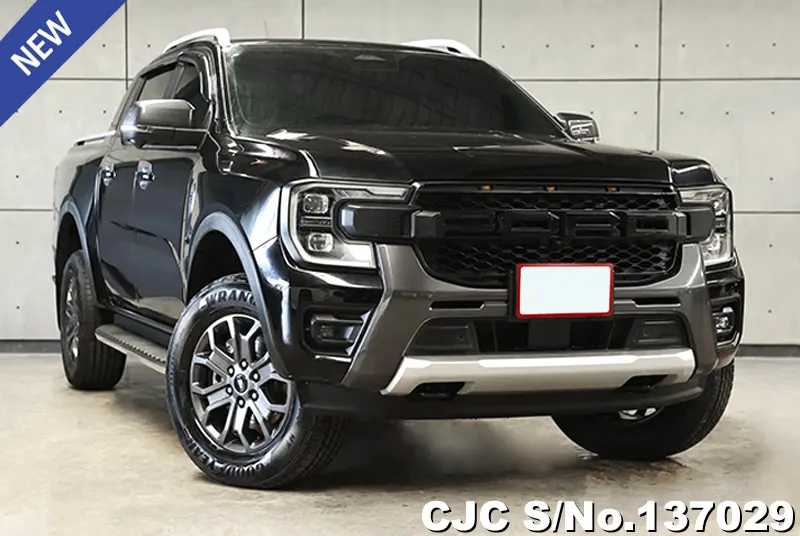 Ford / Ranger 2022
