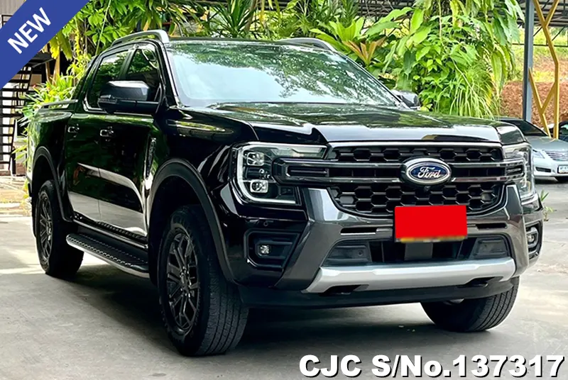 Ford / Ranger 2022