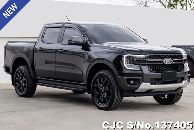 Ford / Ranger 2025