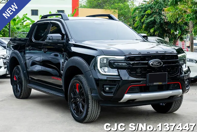 Ford / Ranger 2023