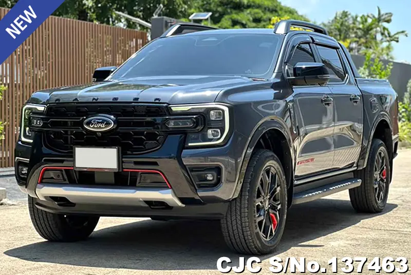 Ford / Ranger 2023