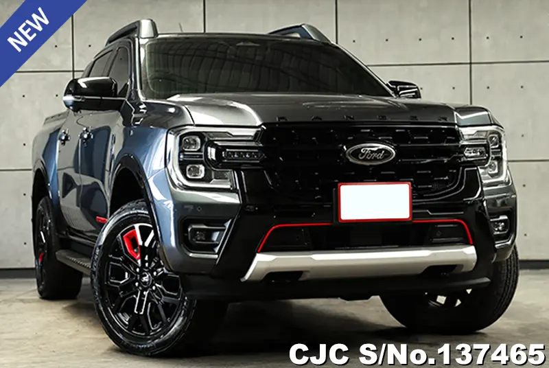 Ford / Ranger 2023