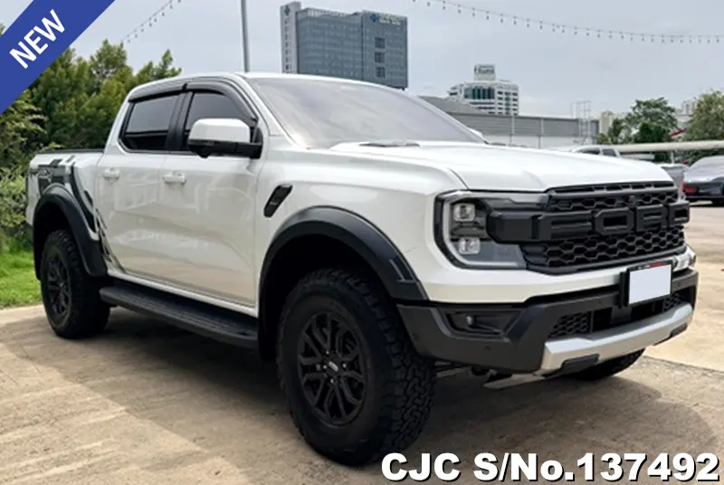 Ford / Ranger / Raptor 2023