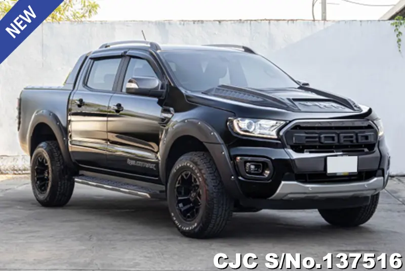 Ford / Ranger 2020