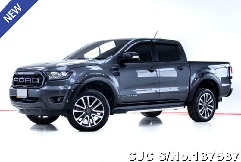 Ford / Ranger 2020