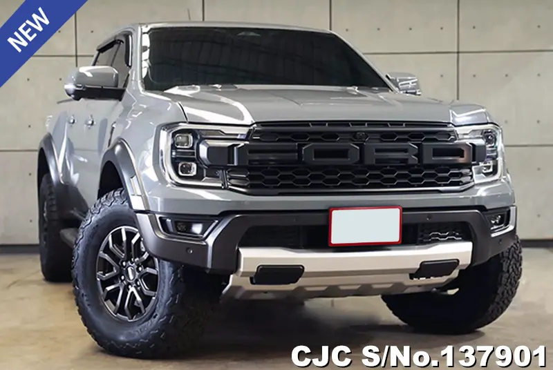 Ford / Ranger / Raptor 2023