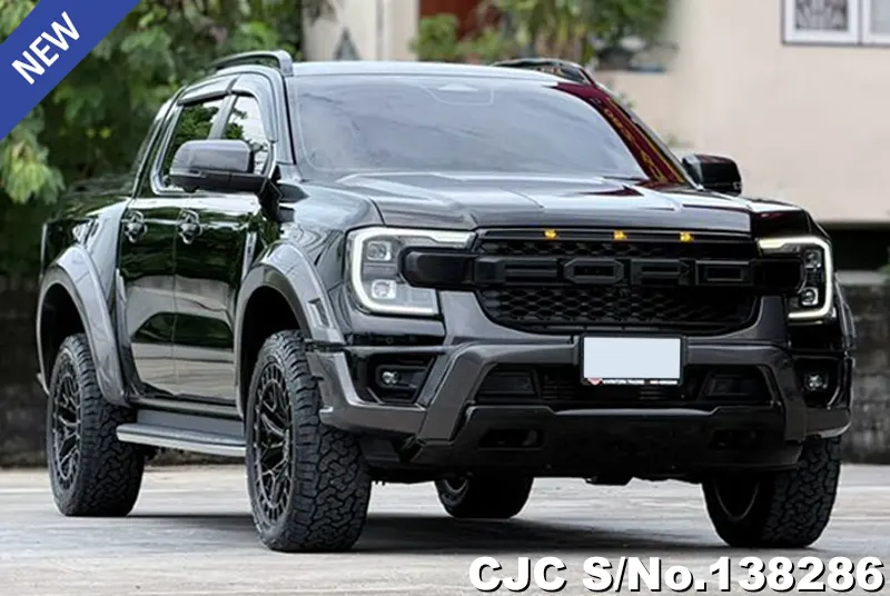Ford / Ranger 2022