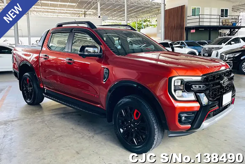Ford / Ranger 2024