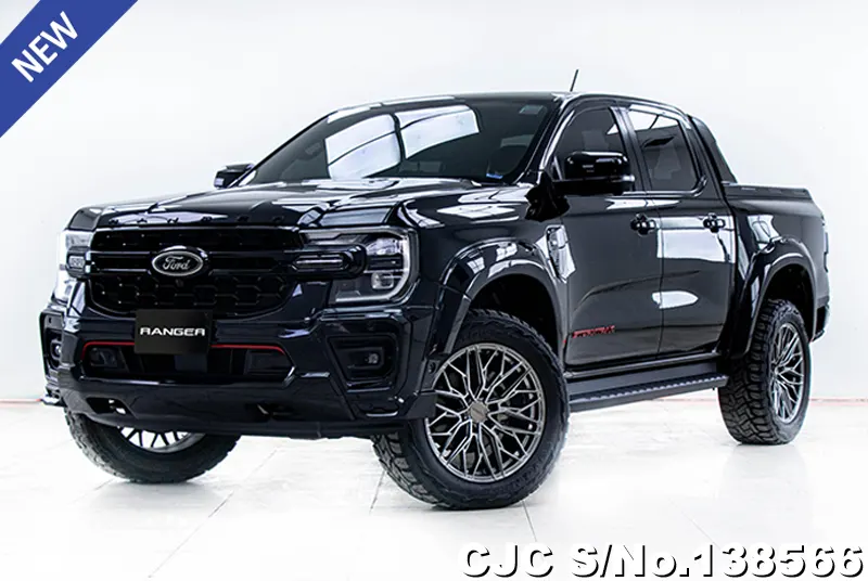 Ford / Ranger 2024