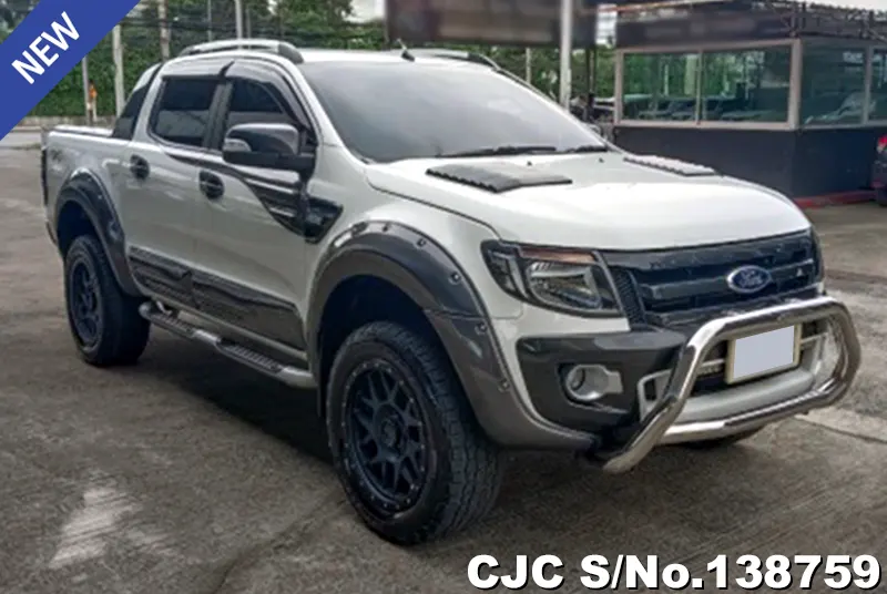 Ford / Ranger