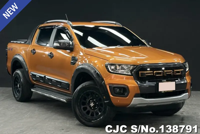 Ford / Ranger