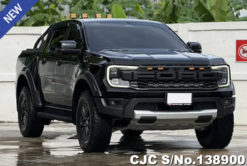 Ford / Ranger / Raptor